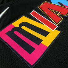 Carregar imagem no visualizador da galeria, Jersey Miami Heat City Edition Diamante 75th - GOAT STORE
