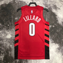 Carregar imagem no visualizador da galeria, Jersey Portland Trail Blazers Statement Edition 22/23 - GOAT STORE
