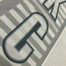 Carregar imagem no visualizador da galeria, Jersey Oklahoma City Thunder City Ediiton Diamante 75th - GOAT STORE
