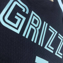 Carregar imagem no visualizador da galeria, Jersey Memphis Grizzlies Icon Edition Diamante 75th - GOAT STORE
