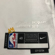 Carregar imagem no visualizador da galeria, Jersey Brooklyn Nets City Edition 22/23 - GOAT STORE
