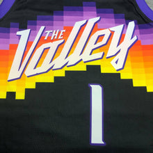 Carregar imagem no visualizador da galeria, Jersey Phoenix Suns City Edition Diamante 75th - GOAT STORE
