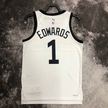 Carregar imagem no visualizador da galeria, Jersey Minnesota Timberwolves City Edition 22/23 - GOAT STORE
