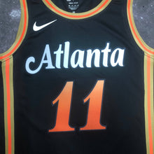 Carregar imagem no visualizador da galeria, Jersey Atlanta Hawks City Edition 22/23 - GOAT STORE
