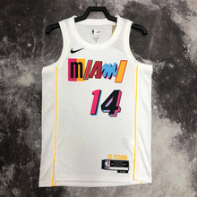 Carregar imagem no visualizador da galeria, Jersey Miami Heat City Edition 22/23 - GOAT STORE
