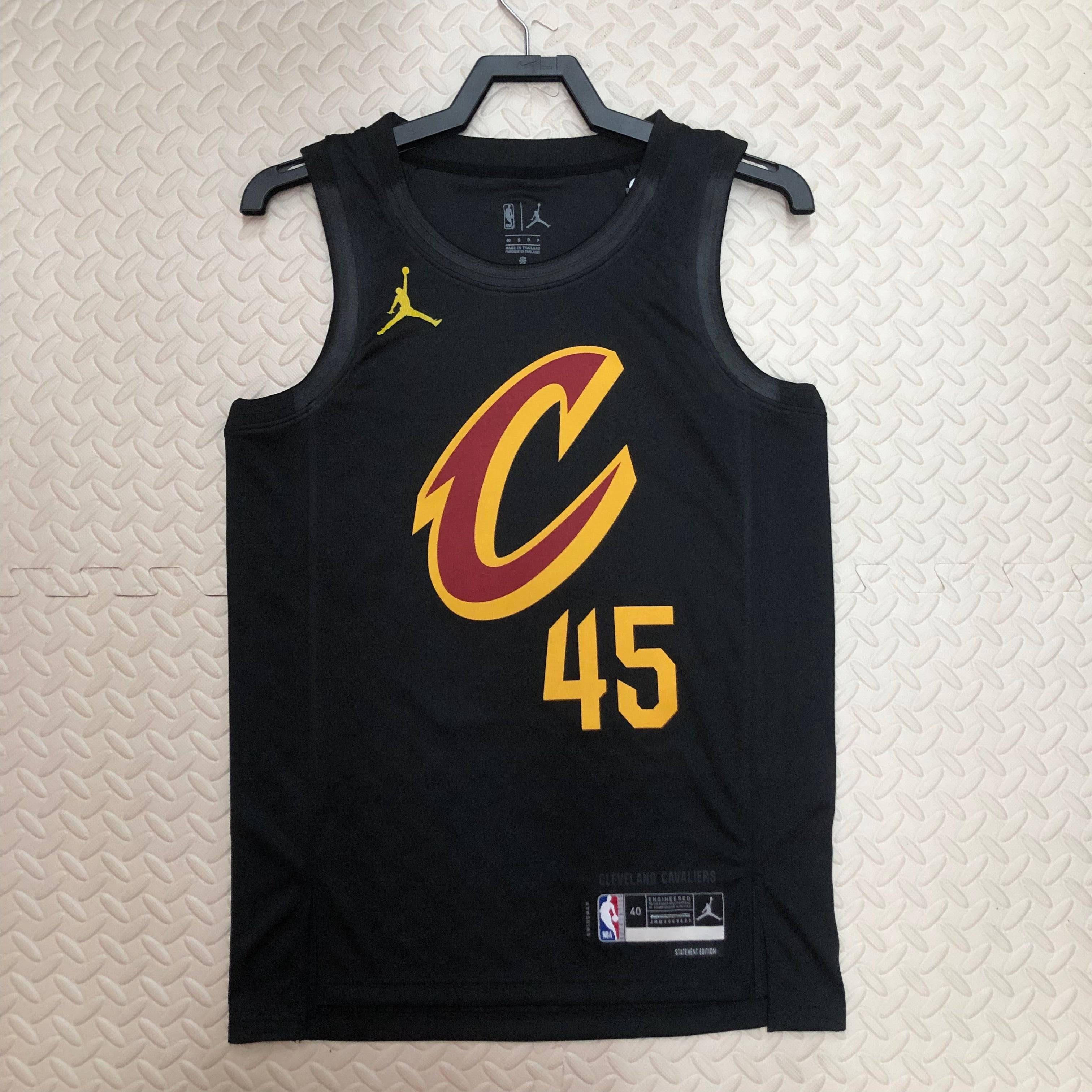 Jersey Cleveland Cavaliers Statement Edition 22/23 - GOAT STORE