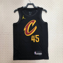 Carregar imagem no visualizador da galeria, Jersey Cleveland Cavaliers Statement Edition 22/23 - GOAT STORE
