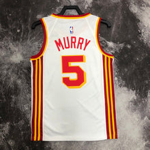 Carregar imagem no visualizador da galeria, Jersey Atlanta Hawks Association Edition 22/23 - GOAT STORE
