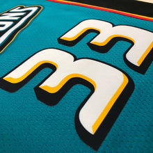 Carregar imagem no visualizador da galeria, Jersey Detroit Pistons Classic Edition 22/23 - GOAT STORE
