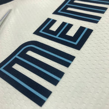 Carregar imagem no visualizador da galeria, Jersey Memphis Grizzlies Association Edition Diamante 75th - GOAT STORE
