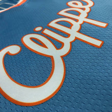 Carregar imagem no visualizador da galeria, Jersey Los Angeles Clippers City Edition Diamante 75th - GOAT STORE
