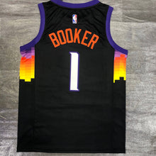 Carregar imagem no visualizador da galeria, Jersey Phoenix Suns City Edition Diamante 75th - GOAT STORE
