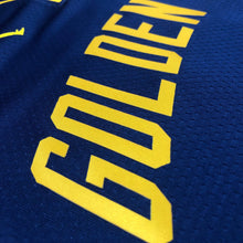 Carregar imagem no visualizador da galeria, Jersey Golden State Warriors Statament Edition 22/23 - GOAT STORE
