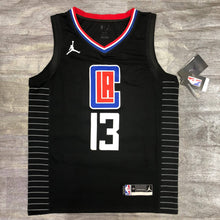 Carregar imagem no visualizador da galeria, Jersey Los Angeles Clippers Statement Edition 20/21 - GOAT STORE
