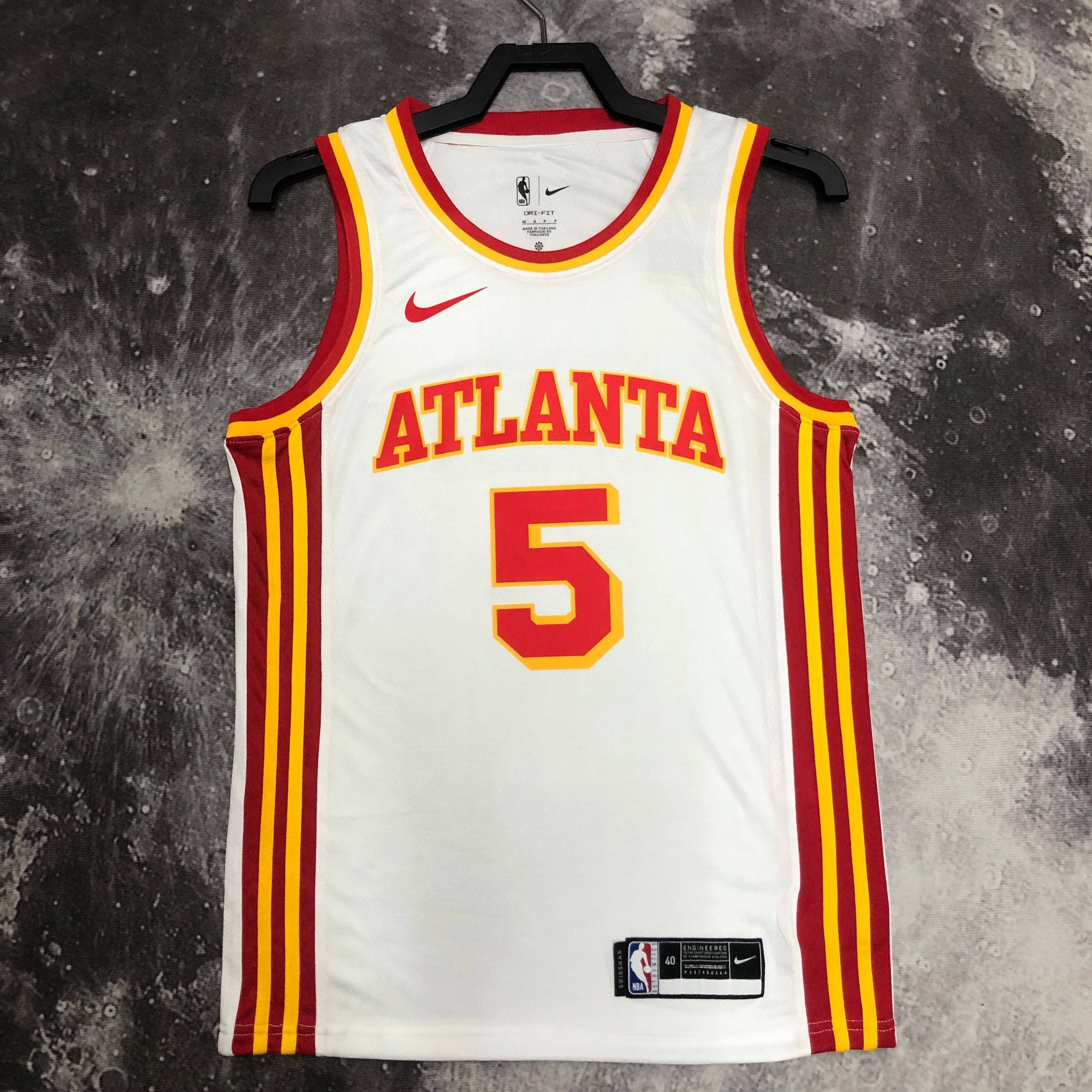 Jersey Atlanta Hawks Association Edition 22/23 - GOAT STORE