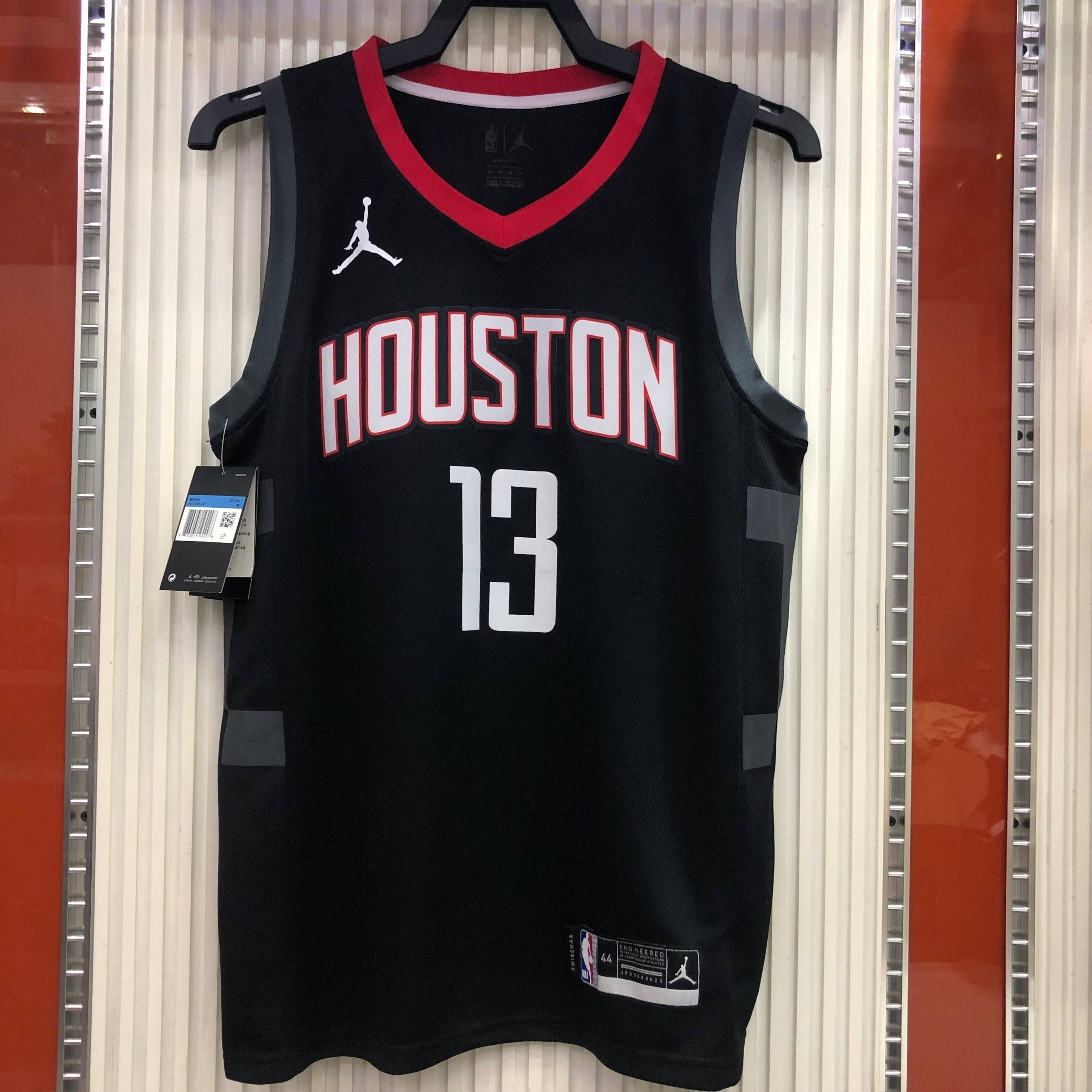 Jersey Houston Rockets Statement Edition - GOAT STORE