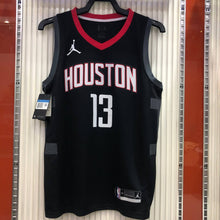 Carregar imagem no visualizador da galeria, Jersey Houston Rockets Statement Edition - GOAT STORE

