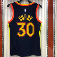 Carregar imagem no visualizador da galeria, Jersey Golden State Warrios City Edition 20/21 - GOAT STORE
