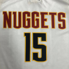 Carregar imagem no visualizador da galeria, Jersey Denver Nuggets Association Edition - GOAT STORE
