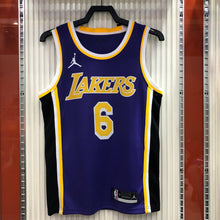 Carregar imagem no visualizador da galeria, Jersey Los Angeles Lakers Statement Edition - GOAT STORE
