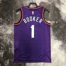 Carregar imagem no visualizador da galeria, Jersey Phoenix Suns Classic Edition 22/23 - GOAT STORE
