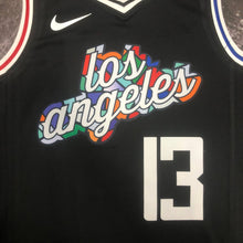 Carregar imagem no visualizador da galeria, Jersey Los Angeles Clippers City Edition 22/23 - GOAT STORE

