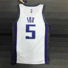 Carregar imagem no visualizador da galeria, Jersey Sacramento Kings Association Edition Diamante 75th - GOAT STORE
