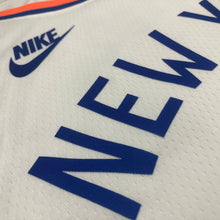 Carregar imagem no visualizador da galeria, Jersey New York Knicks Classic Edition 21/22 - GOAT STORE
