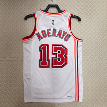 Carregar imagem no visualizador da galeria, Jersey Miami Heat Classic Edition 22/23 - GOAT STORE
