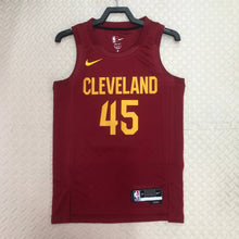 Carregar imagem no visualizador da galeria, Jersey Cleveland Cavaliers Icon Edition 22/23 - GOAT STORE
