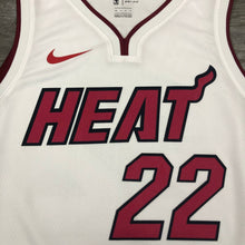 Carregar imagem no visualizador da galeria, Jersey Miami Heat Association Edition - GOAT STORE
