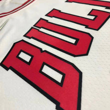 Carregar imagem no visualizador da galeria, Jersey Chicago Bulls Association Edition Diamante 75th - GOAT STORE
