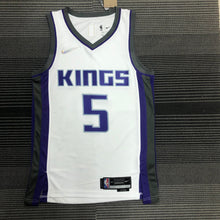 Carregar imagem no visualizador da galeria, Jersey Sacramento Kings Association Edition Diamante 75th - GOAT STORE
