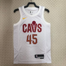 Carregar imagem no visualizador da galeria, Jersey Cleveland Cavaliers Association Edition 22/23 - GOAT STORE
