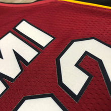 Carregar imagem no visualizador da galeria, Jersey Miami Heat Statement Edition - GOAT STORE
