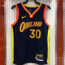 Carregar imagem no visualizador da galeria, Jersey Golden State Warrios City Edition 20/21 - GOAT STORE
