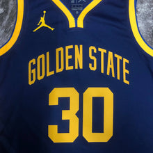 Carregar imagem no visualizador da galeria, Jersey Golden State Warriors Statament Edition 22/23 - GOAT STORE

