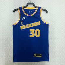 Carregar imagem no visualizador da galeria, Jersey Golden State Warriors Classic Edition 22/23 - GOAT STORE
