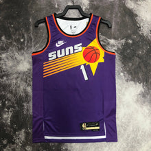 Carregar imagem no visualizador da galeria, Jersey Phoenix Suns Classic Edition 22/23 - GOAT STORE

