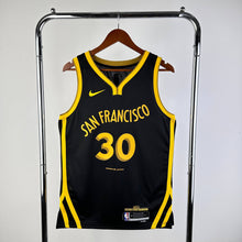 Carregar imagem no visualizador da galeria, Jersey Golden State Warriors City Edition 23/24 - GOAT STORE
