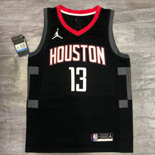 Carregar imagem no visualizador da galeria, Jersey Houston Rockets Statement Edition - GOAT STORE
