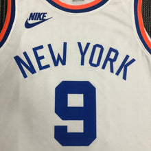 Carregar imagem no visualizador da galeria, Jersey New York Knicks Classic Edition 21/22 - GOAT STORE
