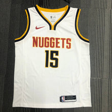 Carregar imagem no visualizador da galeria, Jersey Denver Nuggets Association Edition - GOAT STORE
