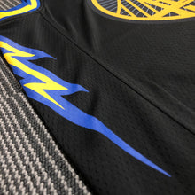 Carregar imagem no visualizador da galeria, Jersey Golden State Warriors City Edition Diamante 75th - GOAT STORE
