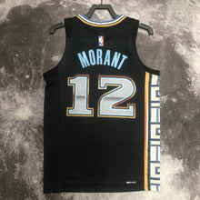Carregar imagem no visualizador da galeria, Jersey Memphis Grizzlies City Edition 22/23 - GOAT STORE
