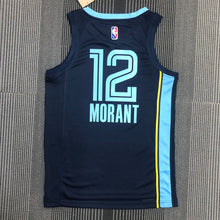 Carregar imagem no visualizador da galeria, Jersey Memphis Grizzlies Icon Edition Diamante 75th - GOAT STORE
