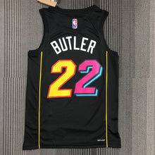 Carregar imagem no visualizador da galeria, Jersey Miami Heat City Edition Diamante 75th - GOAT STORE
