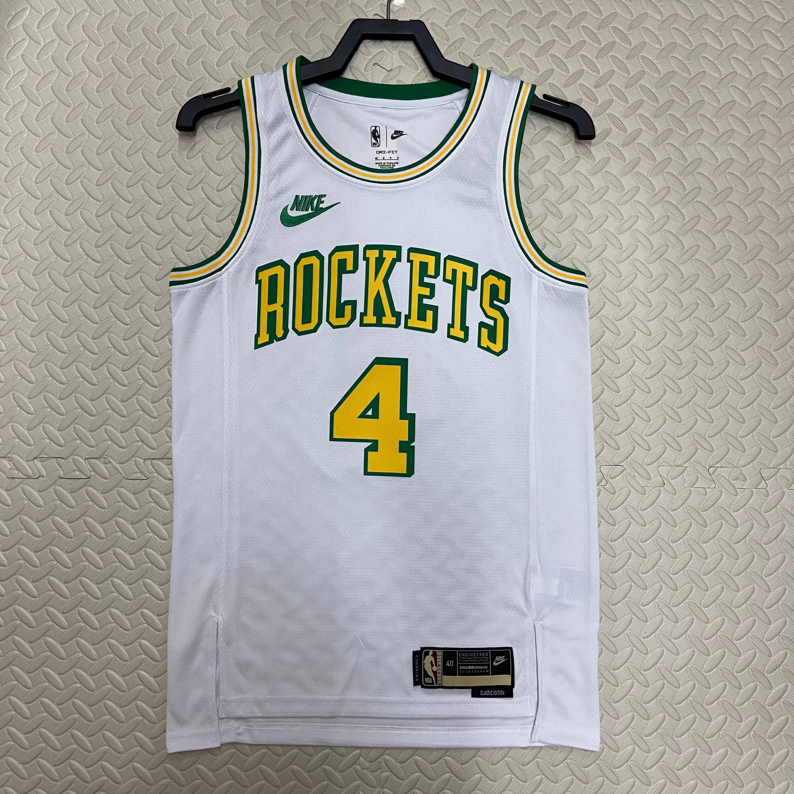 Jersey Houston Rockets Classic Edition 22/23 - GOAT STORE