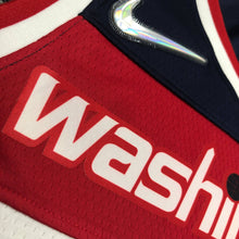 Carregar imagem no visualizador da galeria, Jersey Washington Wizards Icon Edition Diamante 75th - GOAT STORE
