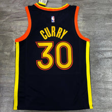 Carregar imagem no visualizador da galeria, Jersey Golden State Warrios City Edition 20/21 - GOAT STORE
